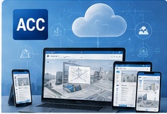 Autodesk Construction Cloud