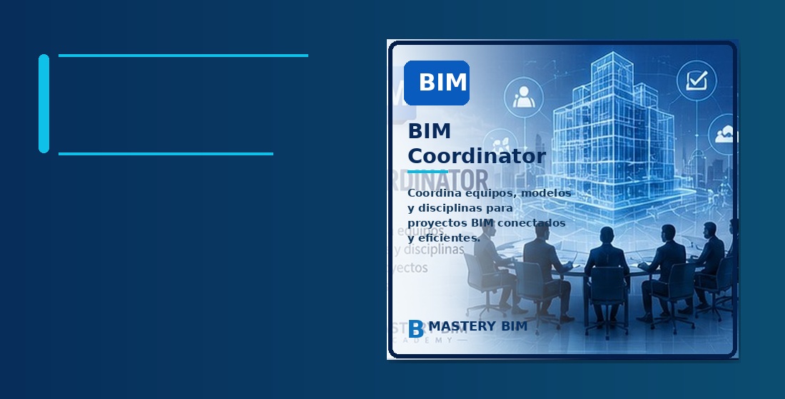 BIM Coordinator