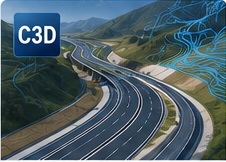 Civil 3D