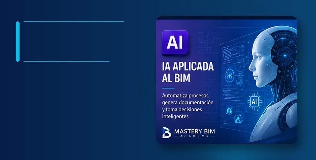 Inteligencia Artificial aplicada al BIM