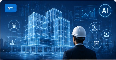 Máster BIM + IA