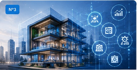 Máster Digital Asset Management