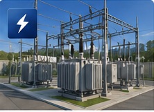 Modelado de Subestaciones Eléctricas
