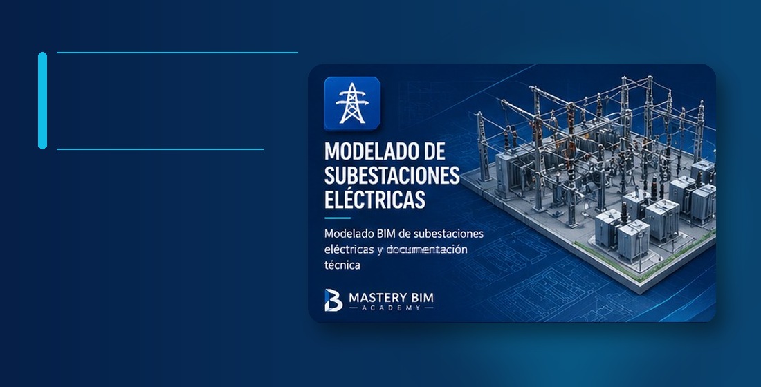 Modelado de Subestaciones Eléctricas